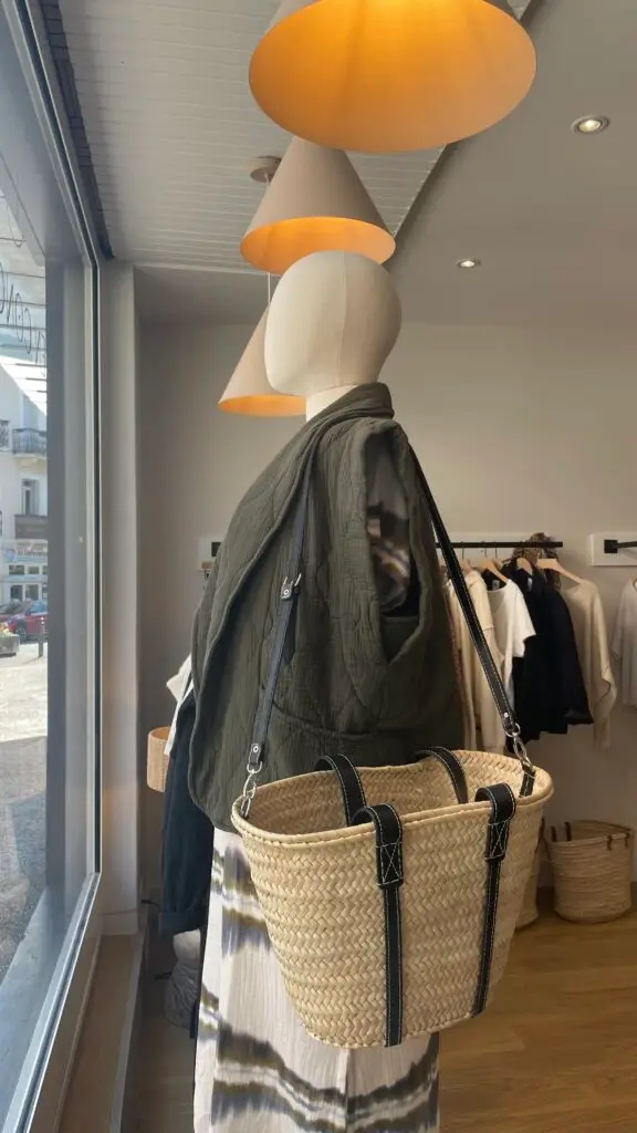 aménager boutique conseil