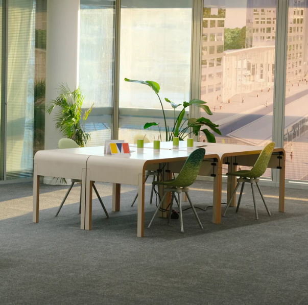 matériaux durables design intérieur architecture intérieure aménagement responsable