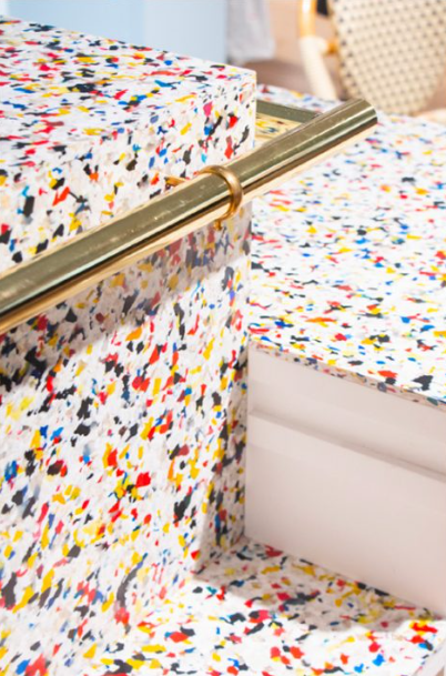 matériaux durables design intérieur architecture intérieure aménagement responsable