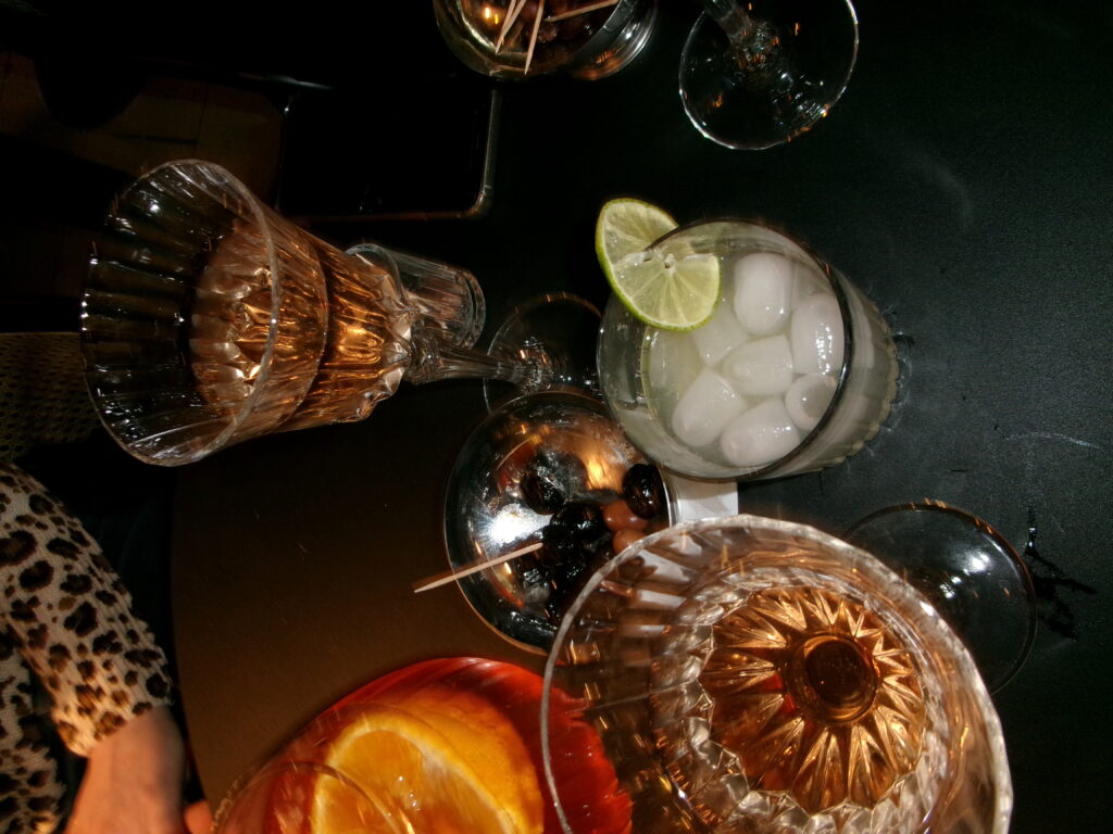 créer son restaurant concept architecture intérieure design bar