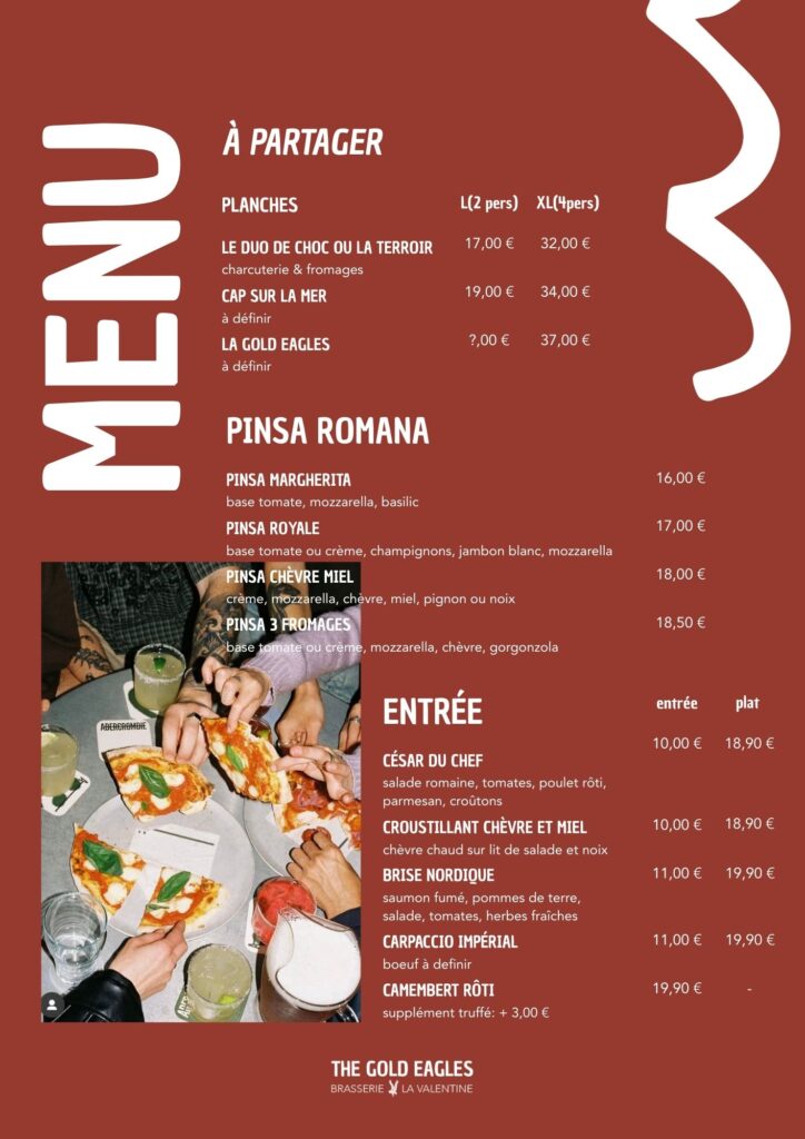 créer son restaurant concept architecture intérieure design bar