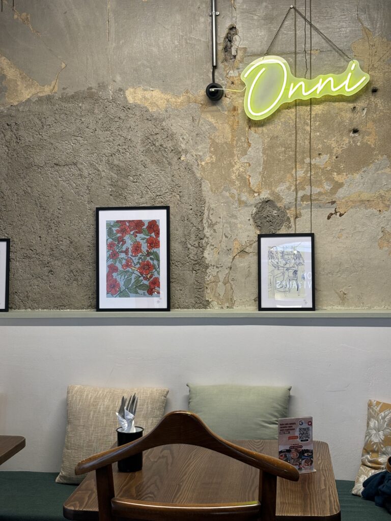 créer son restaurant concept architecture intérieure design bar