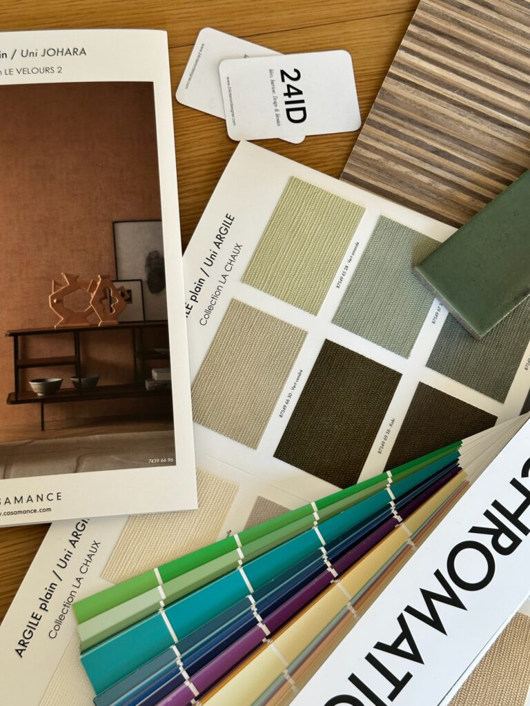 architecture d’intérieur aménagement intérieur suivi de chantier conception d’espace