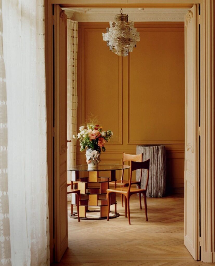 tendances décoration 2026 architecture d’intérieur tendances intérieur 2026