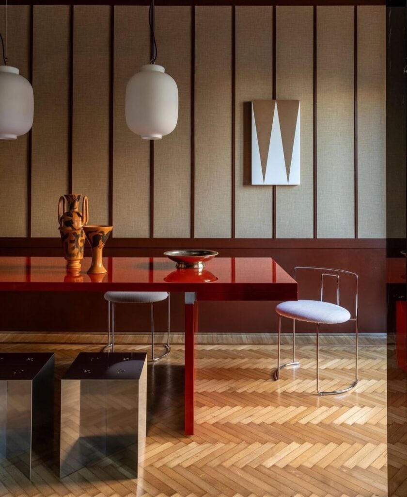 tendances décoration 2026 architecture d’intérieur tendances intérieur 2026