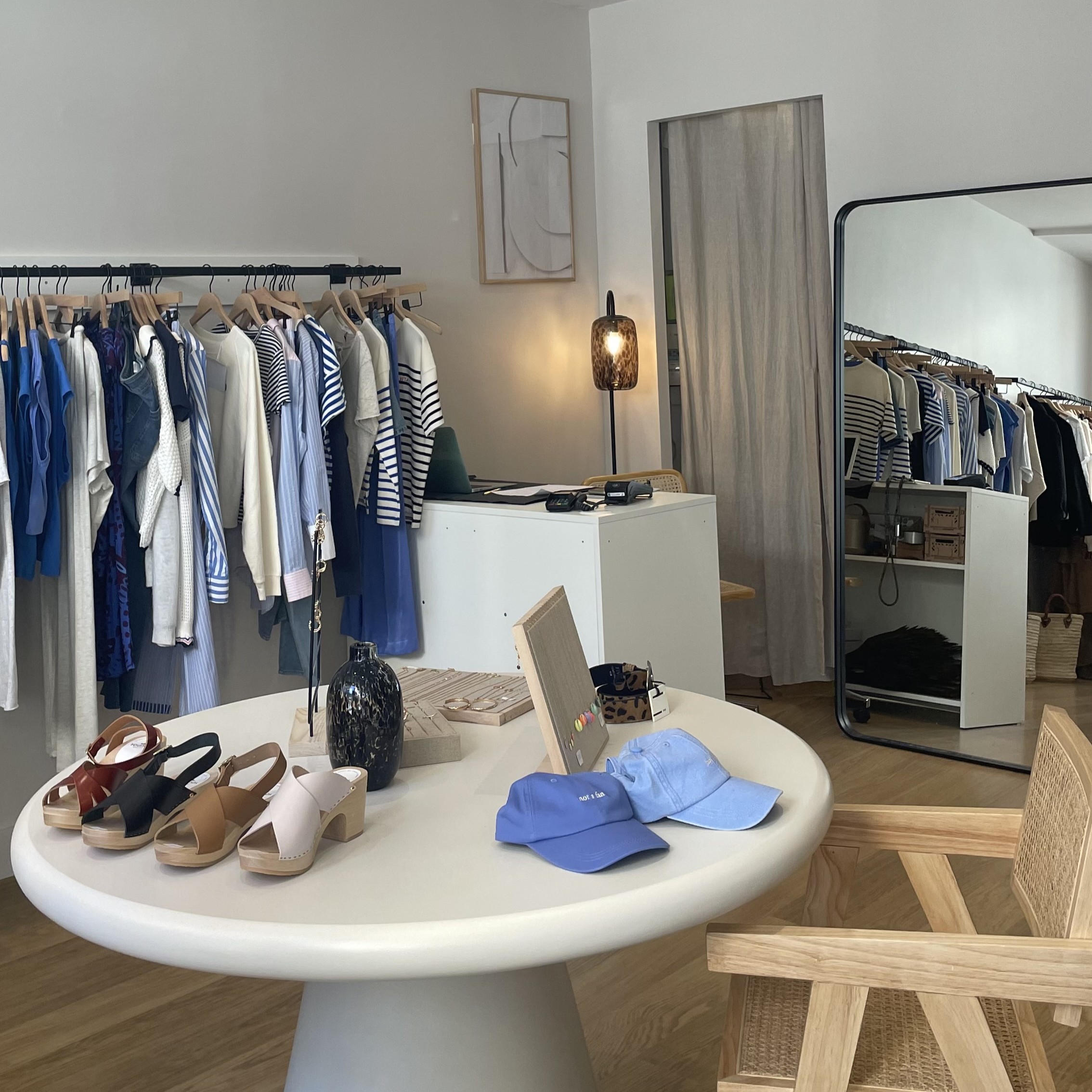 CREER UN ESPACE COMMERCIAL ATTRACTIF