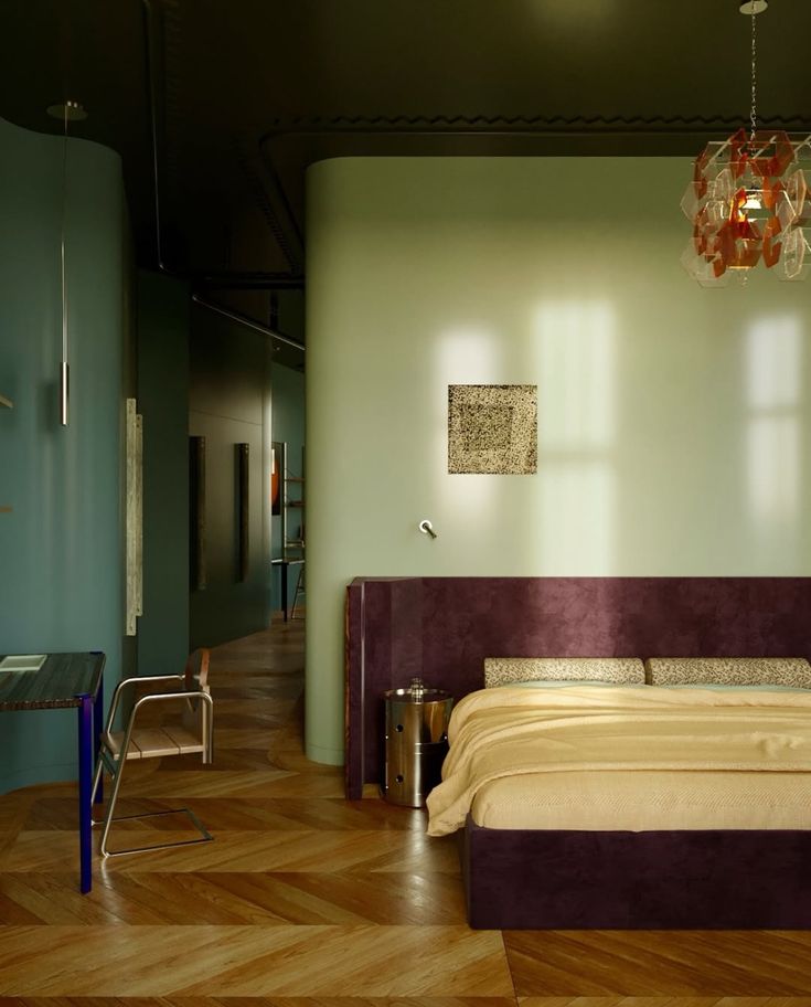 tendances décoration 2026 architecture d’intérieur tendances intérieur 2026