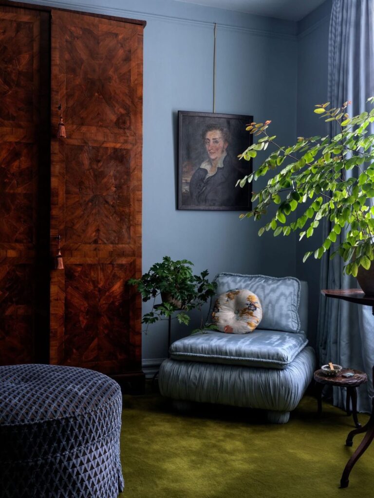 tendances décoration 2026 architecture d’intérieur tendances intérieur 2026