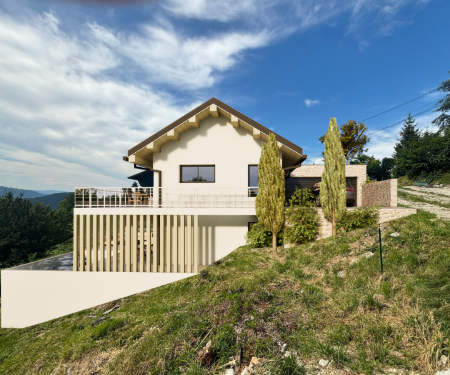 demande préalable de travaux DP travaux autorisation d’urbanisme