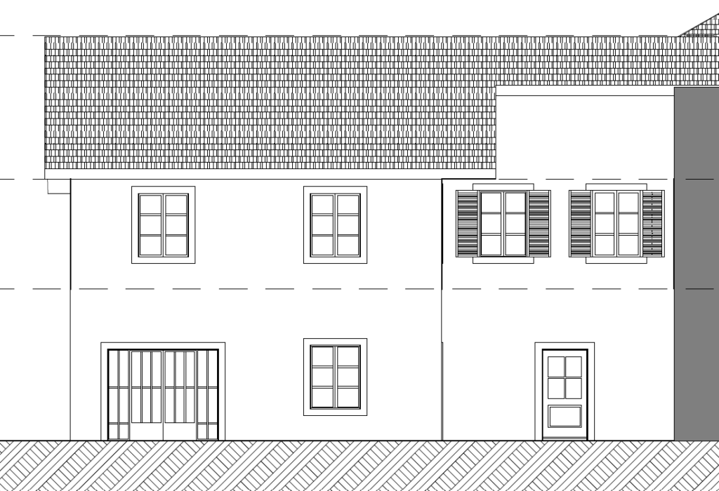 permis de construire autorisation d'urbanisme architecture d’intérieur