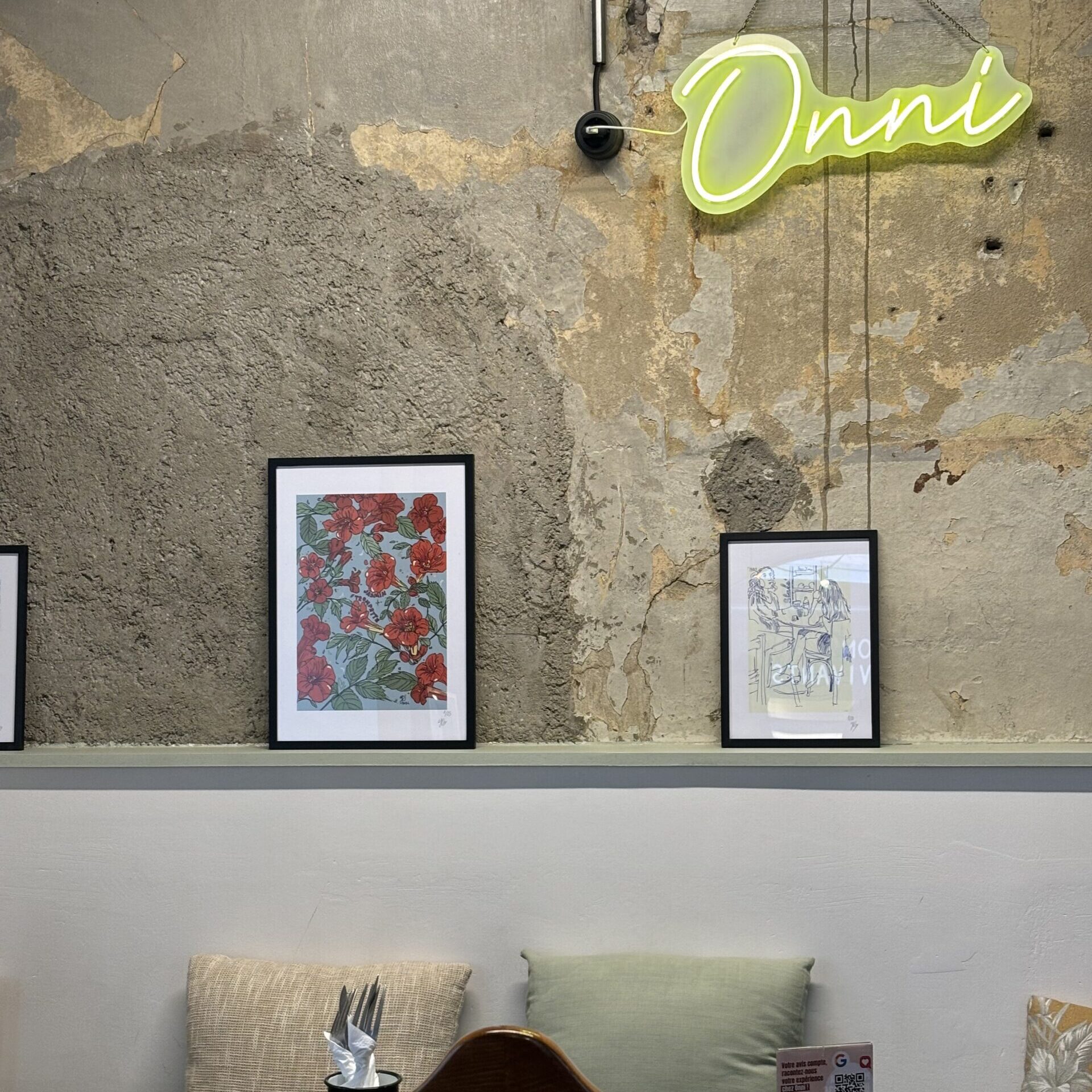 LES ETAPES D’UN PROJET D’ARCHITECTURE D’INTERIEUR