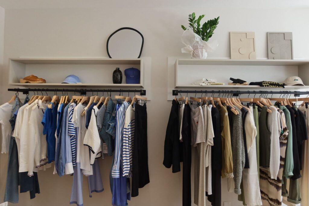 architecte d’intérieur boutique à Aix-les-Bains architecture d’intérieur commerciale aménagement boutique Aix-les-Bains