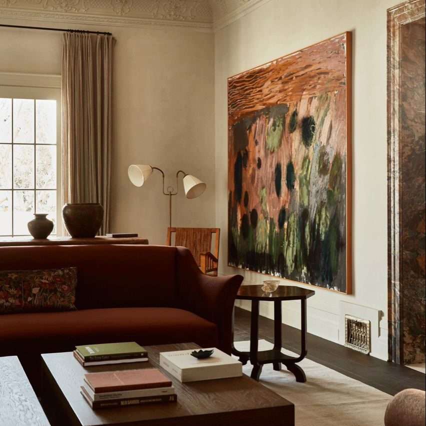 tendances décoration 2026 architecture d’intérieur tendances intérieur 2026