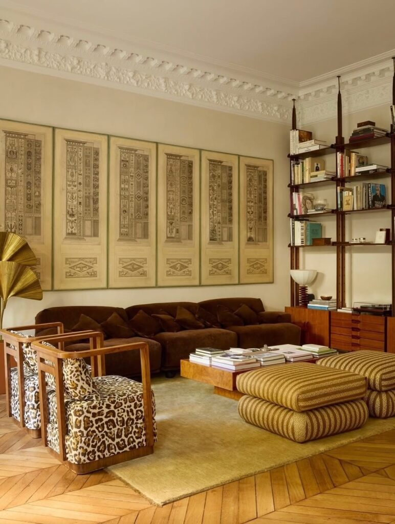 tendances décoration 2026 architecture d’intérieur tendances intérieur 2026