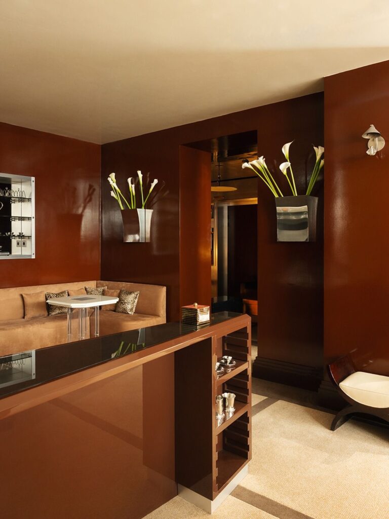 tendances décoration 2026 architecture d’intérieur tendances intérieur 2026