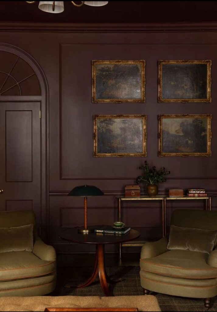 tendances décoration 2026 architecture d’intérieur tendances intérieur 2026