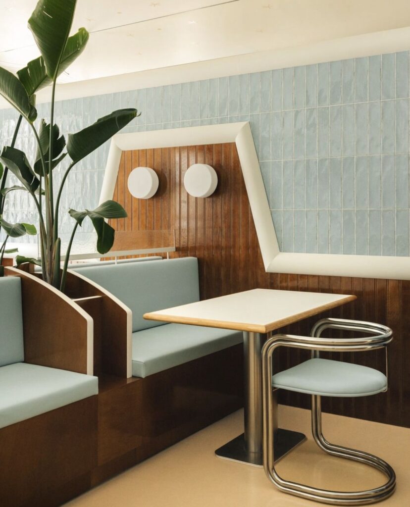 architecture d’intérieur restaurant 2026 design restaurant & bar architecture commerciale F&B