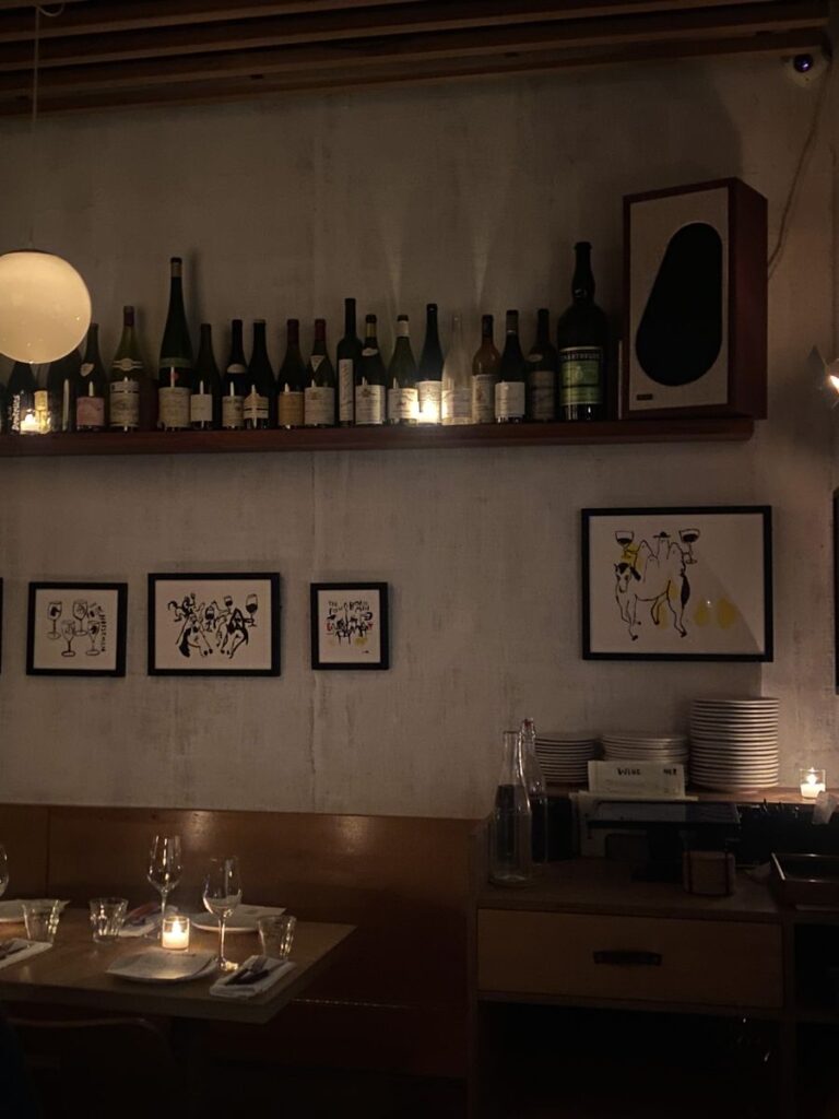 architecture d’intérieur restaurant 2026 design restaurant & bar architecture commerciale F&B