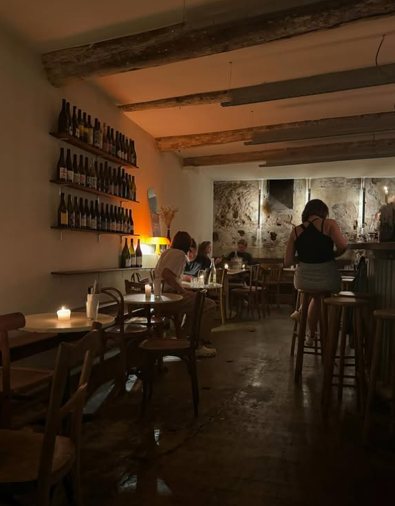 architecture d’intérieur restaurant 2026 design restaurant & bar architecture commerciale F&B